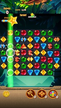 Jewels Classic 2023 - Screenshot 3