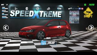 Speed Xtreme - Screenshot 1