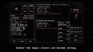 Underground Dungeon - Screenshot 2