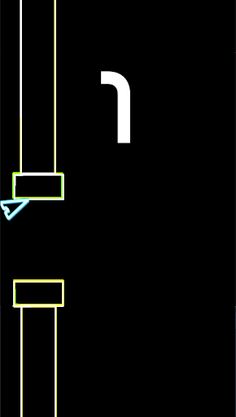 Flappy Star - Screenshot 1