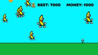 Banana Art - Escape - Screenshot 3