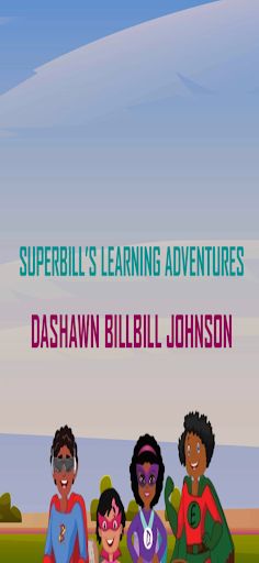 SuperBills Learning Adventures - Screenshot 4