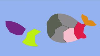 Children Puzzle PRO - Screenshot 1