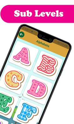 Kids Play Zone - Screenshot 3