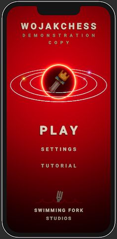 WojakChess - Screenshot 1