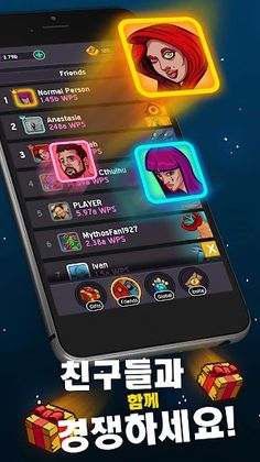 taptap creatures - Screenshot 3