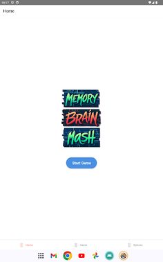 MemoryBrainMash - Screenshot 4