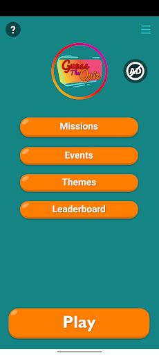 GuessTheQuiz Check Your Brain - Screenshot 2