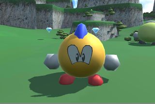 Foxe Adventures - Screenshot 1