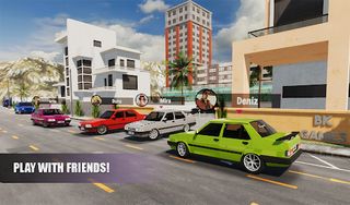 Car Simulator : Ultimate - Screenshot 2