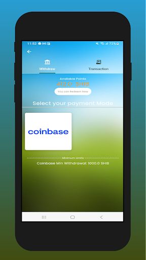 Shiba Inu Drag Faucet - Screenshot 3