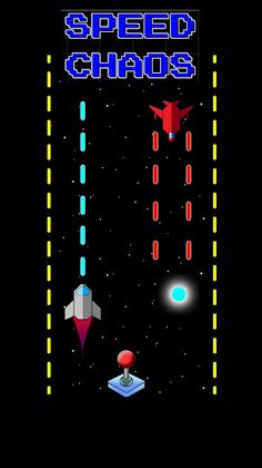 Speed ChaosX - Screenshot 3