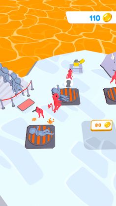 Hell Manager - Screenshot 1