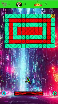 Glitch Shooter - By Neal - Screenshot 3