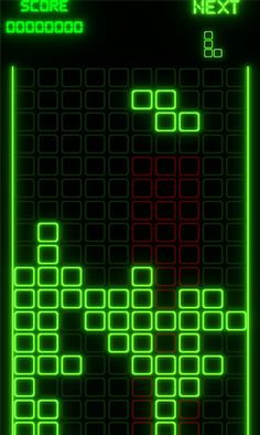 TETBRICK - Screenshot 4