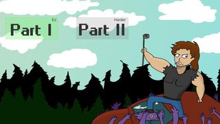 The Past Of Ones - Screenshot 1