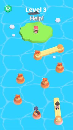 Board Rescue - Screenshot 2