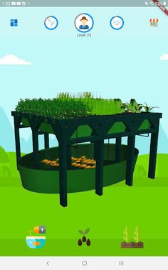 FishyGotchi - Screenshot 1