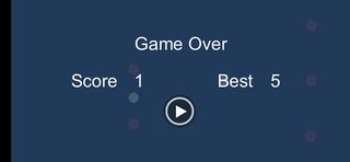 Rocket Commando - Screenshot 1