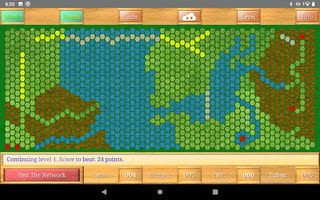 Phone Company - Graph Theory - Screenshot 2