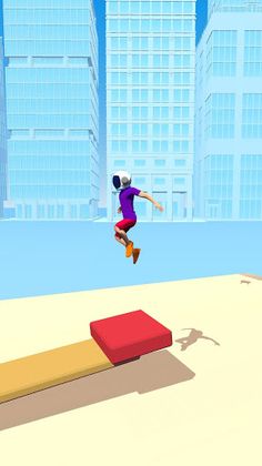 Seesaw Madness - Screenshot 3