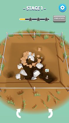 Arkeo - Screenshot 3