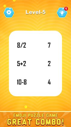 Emoji Quiz Puzzle - Screenshot 3