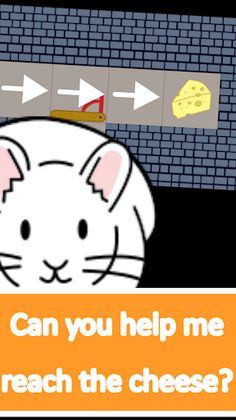 Rat Lab -Open door Puzzle Game - Screenshot 1