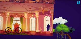 From Chains To The Skies - Screenshot 1