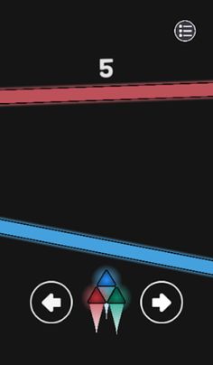 Triangle - Screenshot 1