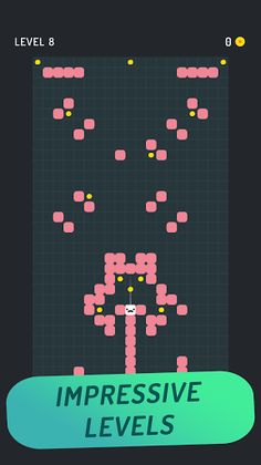 Slide - Dodge and Collect - Screenshot 2