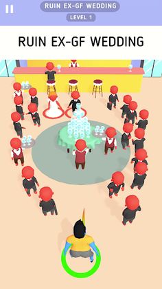 Damage Unlimited - Screenshot 1