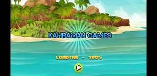 Jump Ninja - Screenshot 1