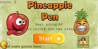 Apple Pen (PPAP) - Screenshot 1