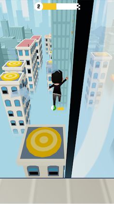 Glider King - Screenshot 3