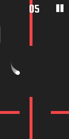 DODGE - Screenshot 4