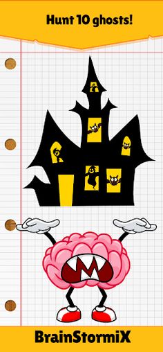 BrainStormiX - Screenshot 1