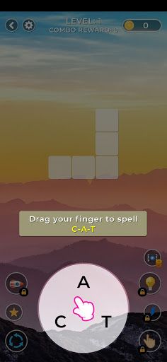 wonderful world - Screenshot 2