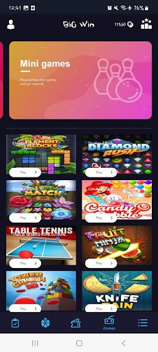 BigWin - Screenshot 4