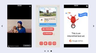 Throw Best - Screenshot 1