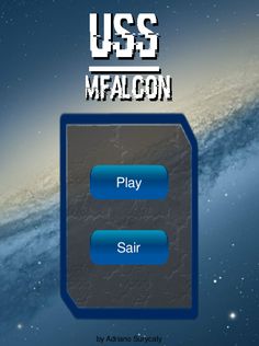 USS MFalcon - Screenshot 3
