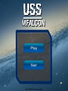 USS MFalcon - Screenshot 3