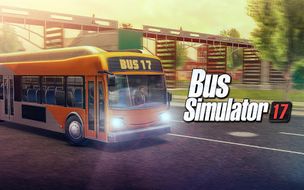 Bus Simulator 17 - Screenshot 1