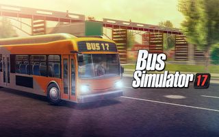 Bus Simulator 17 - Screenshot 1