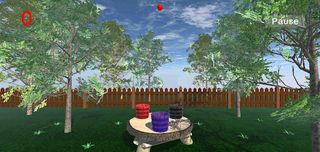 BallBasket - Screenshot 2