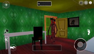 Siren Granny Head V1.8 Mod - Screenshot 3