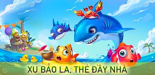 Bắn Cá Đại Dương Nổ Hũ Club - Screenshot 3