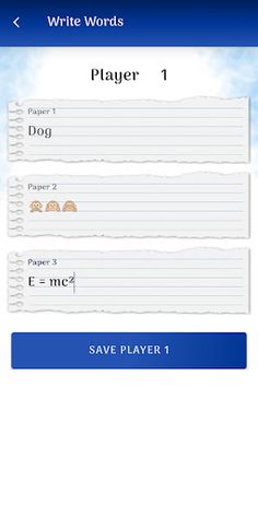 What´s in the paper? - Screenshot 2