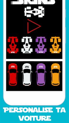 Traffic - Screenshot 3