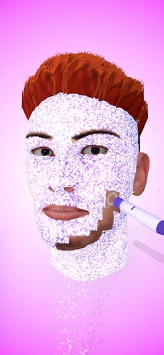 Magic Cream - Screenshot 2